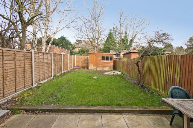 25, Richmond Road, London photo 3