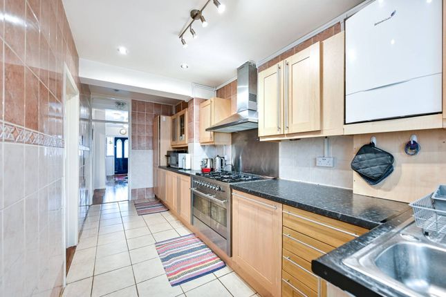 Semi-detached house for sale in North Drive, Hounslow