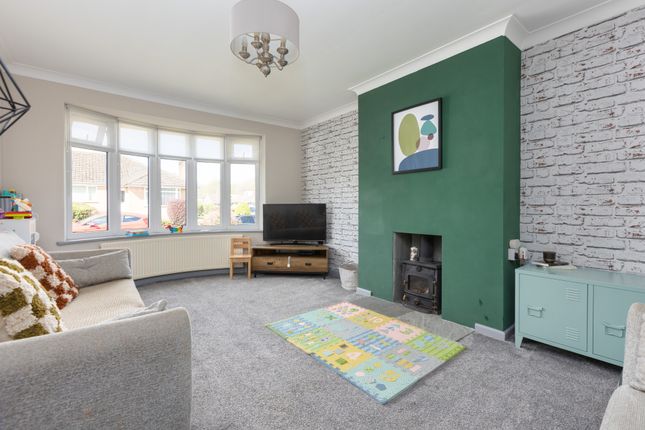 Semi-detached house for sale in Selby Road, Kirkham