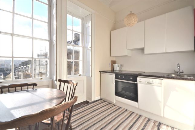 Flat 2, 13, Portland Place, Somerset photo 4