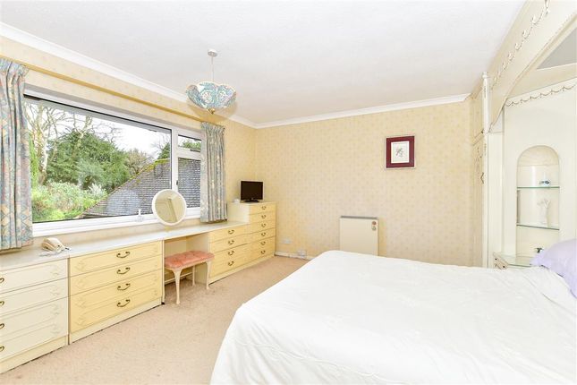 Detached house for sale in Crawley Road, Horsham, West Sussex