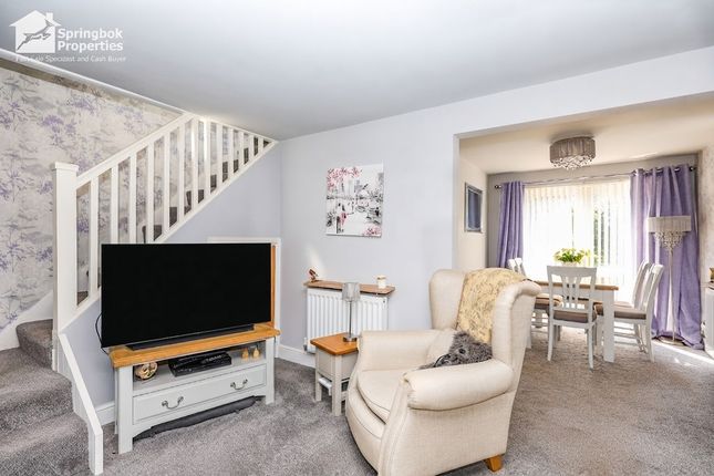 38, Teasdale Road, Barrow-in-Furness photo 4