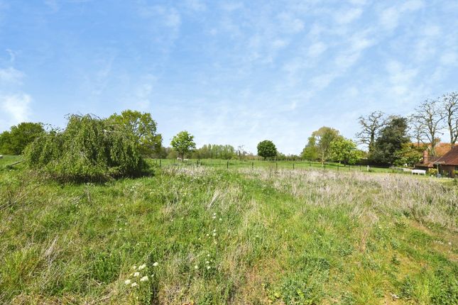 Plot 3 High Barn,, Bardfield Centre, Great Bardfield photo 4