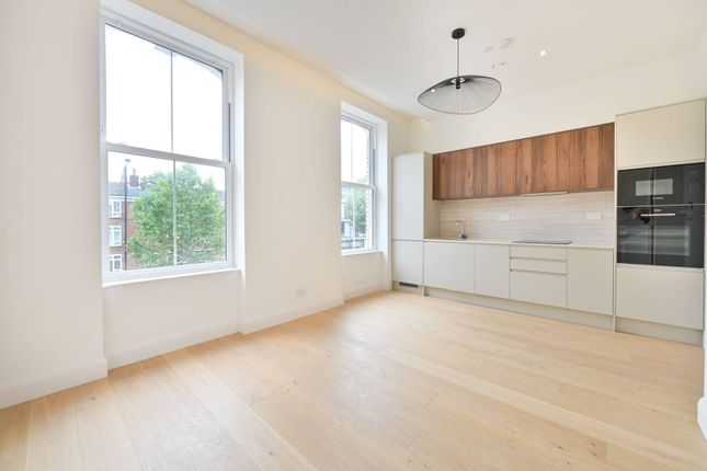 Thumbnail Flat for sale in Shepherds Bush Road, Shepherd's Bush