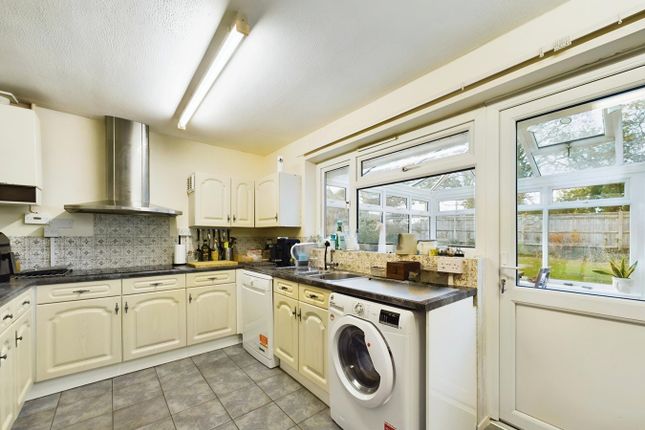 Bungalow for sale in Mercury Gardens, Hamble, Southampton