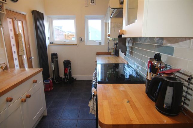 Terraced house for sale in Victoria Terrace, Coxhoe, Durham