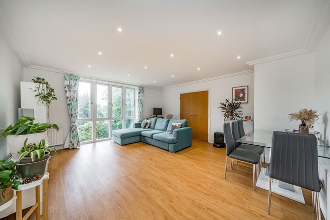Flat 137 Westfield, 15, Kidderpore Avenue, London photo 2