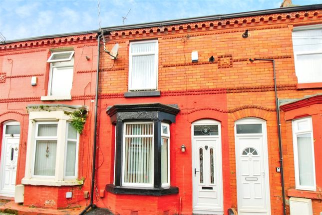 Terraced house for sale in Nansen Grove, Liverpool, Merseyside