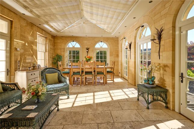 Orangery