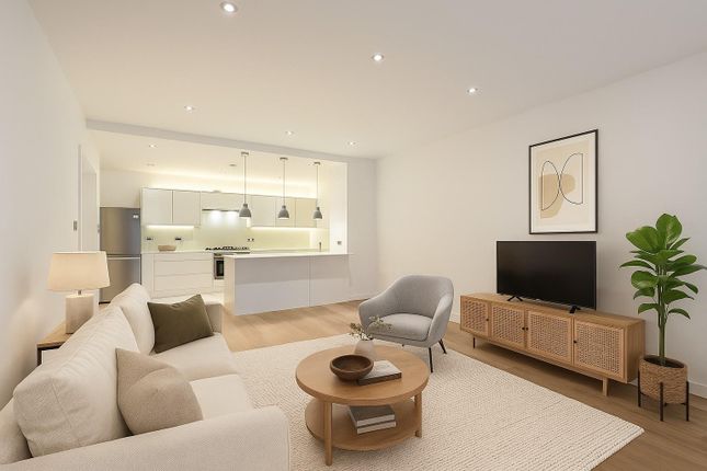 28 (Flat 6), Gledhow Gardens, London photo 4
