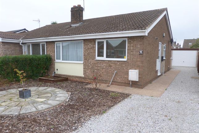 2 bed property for rent in Bellasize Park, Gilberdyke, Brough HU15