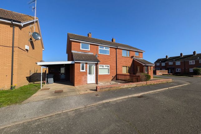 3-bed house on 43 Harling Way, Leiston, £1,200/mo