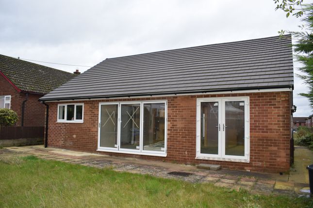 Bungalow for sale in Brooklands Avenue, Broughton