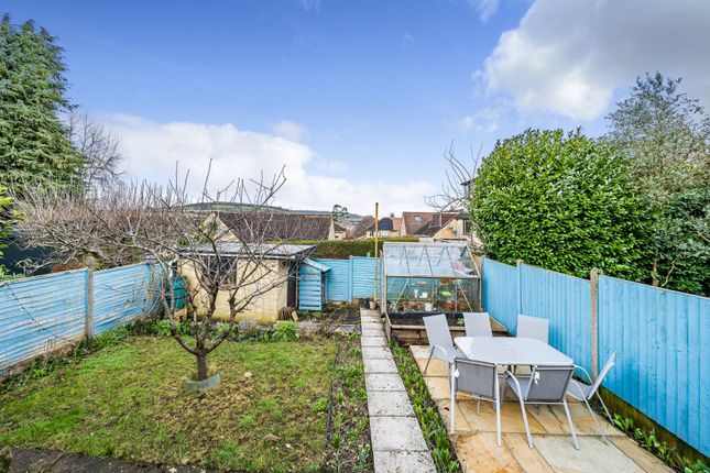 Bungalow for sale in Holcombe Close, Bathampton, Bath, Somerset