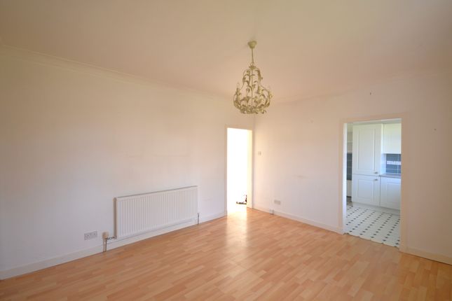 Flat for sale in India Street, Stornoway