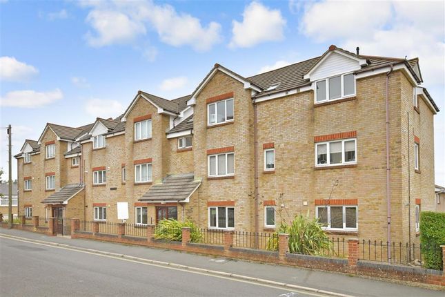 Flat for sale in Northcliff Gardens, Shanklin, Isle Of Wight