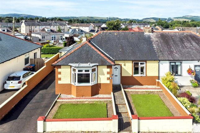 2-bed house on 13, Hardthorn Road, Dumfries and Galloway, £160,000