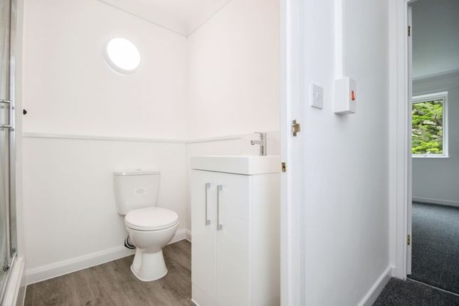 Flat for sale in Homeoaks House, Bournemouth