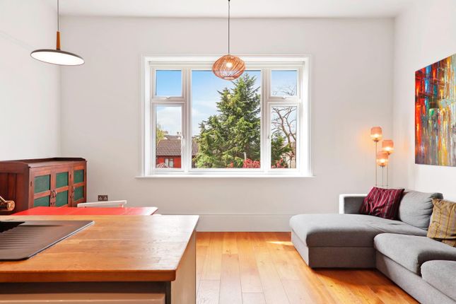 Flat for sale in Border Road, London