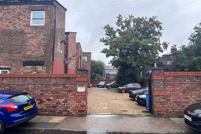 Flat 7, 35, Ivanhoe Road & Flat 8, 37 Ivanhoe Road, LIVERPOOL photo 3
