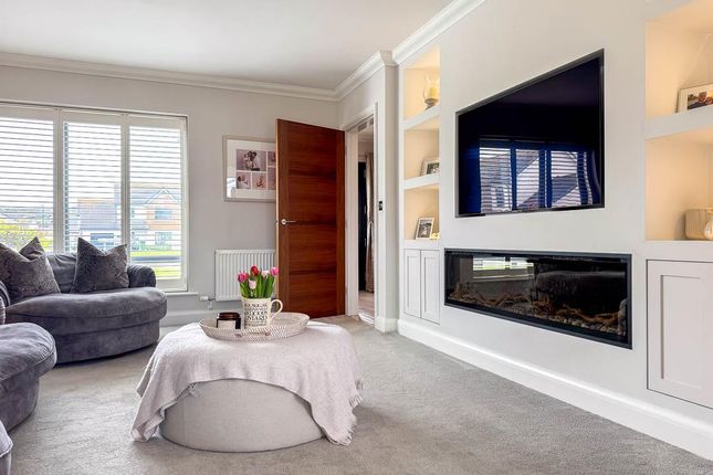 1 Meayll Drive, Ballakilley, Isle Of Man photo 4