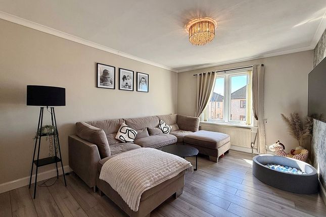 21, Park Crescent, Dalmellington photo 3