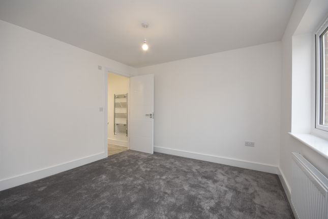 Town house for sale in Mansion Gardens, Church Lane, Braintree
