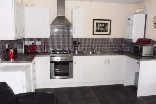 Flat for sale in Grange Court, Wombwell