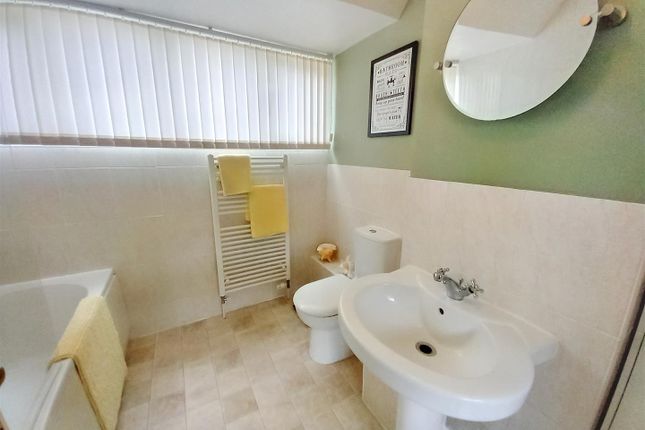 Detached house for sale in Station Road, West Hallam, Ilkeston