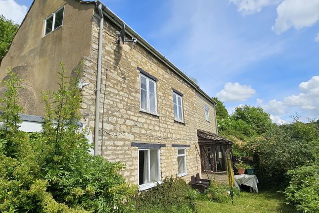 Thumbnail Property for sale in Hillside, Whiteway Bank, Horsley, Stroud, Gloucestershire