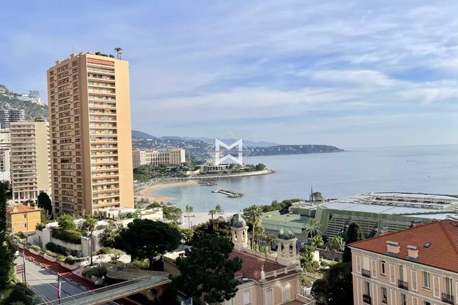 Apartment for sale in Monaco, Monte-Carlo, 98000, Monaco