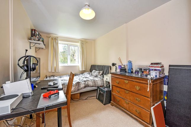 Semi-detached house to rent in Fox Lane, Winchester