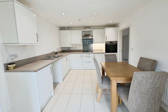 52, Baker Drive, Nettleham photo 4