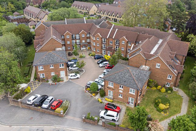 Thumbnail Flat for sale in St. Agnes Road, Meadow Court St. Agnes Road