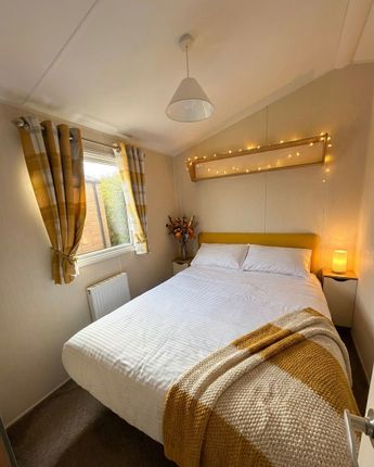 ND001, Crofthead Holiday Park, Ayr photo 4