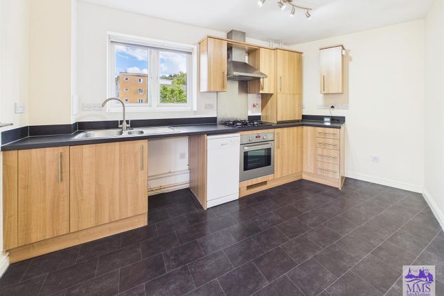 9 Windrush House, Butlers Park Way, Strood photo 2