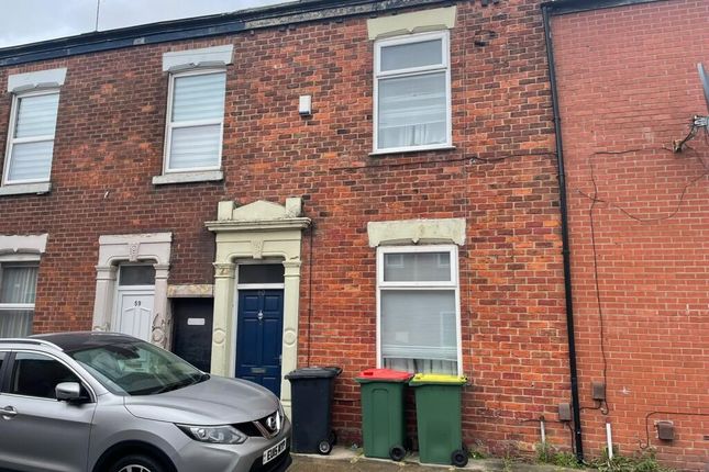 3 Bedroom Terraced in PR1 5NJ