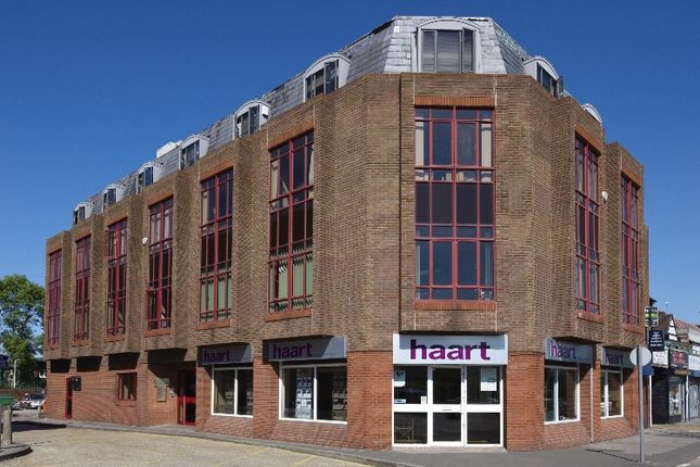 Thumbnail Office to let in Uxbridge Road, Hayes Middlesex