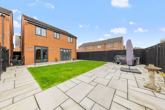 82 Cardinal Way, Newton-Le-Willows photo 4