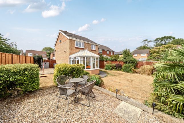 5, Wentworth Drive, Lincoln photo 4