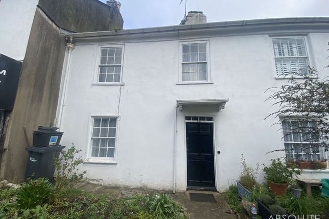 2-bed house on 24 Bolton Street, Brixham, £950/mo