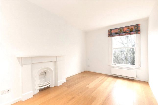 Flat for sale in Sinclair Road, Brook Green, London