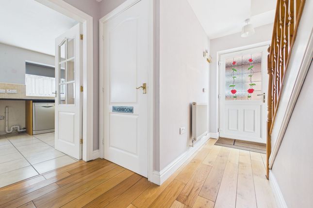 5 Norfolk Gardens, Sutton-In-Ashfield photo 3