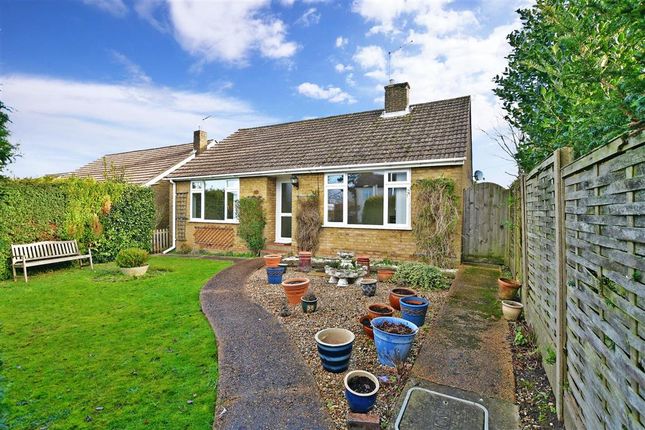 3 bed detached bungalow for sale in Sandwich Road, Whitfield, Dover, Kent CT16