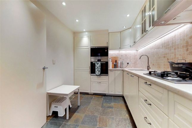 Thumbnail Mews house to rent in St. Peters Place, Little Venice