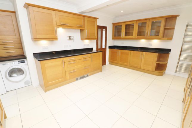 Detached house to rent in Williams Way, Radlett
