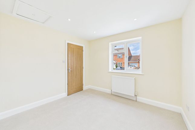 Plot 32 High View Park, Cromer photo 4