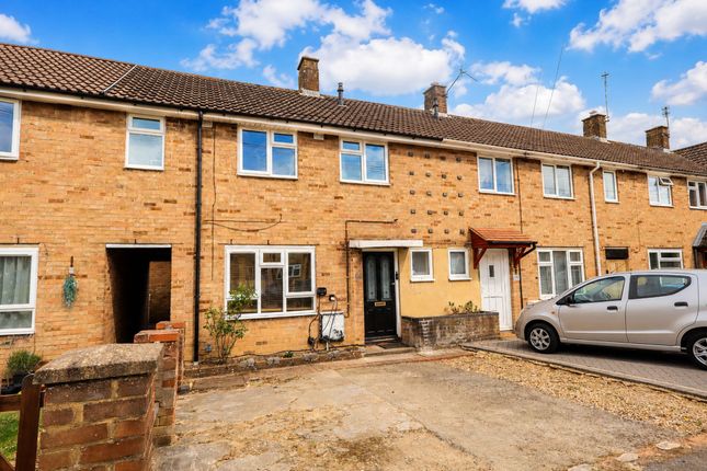 3-bed house on 13 Hillary Road, Hemel Hempstead, £1,800/mo