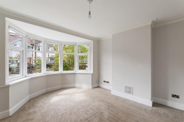 Semi-detached house for sale in Queens Grove Road, London