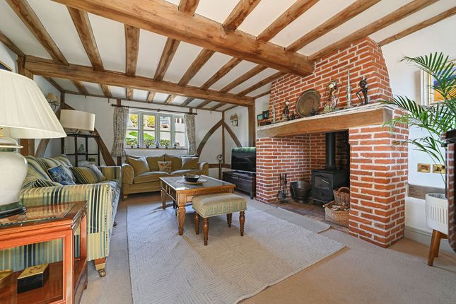 Mullions, St Edmunds Lane, Bures photo 2